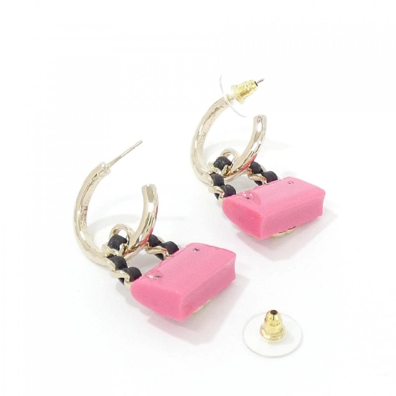 Bông tai Chanel ABA009 625523