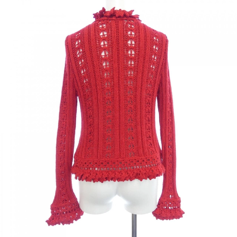 Áo khoác CHANEL - Hàng hiệu Authentic 826535