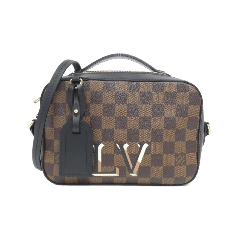 Túi xách vai Louis Vuitton Damier Santa Monica N40189 613879