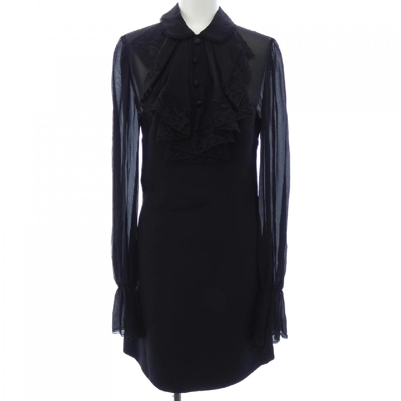 【Khuyến mãi áp dụng】Miu Miu MIU MIU Đầm 651679