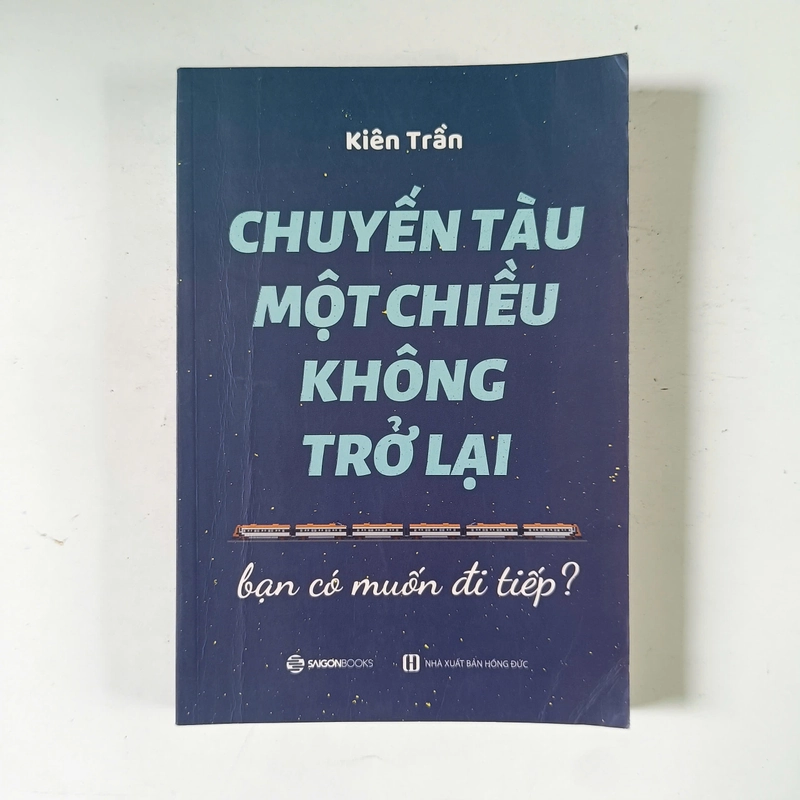 Chuyến tàu một chiều không trở lại (2019) 224514