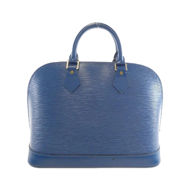 Túi xách Louis Vuitton Epi Alma PM M52145+J00275 - Hàng hiệu Chính hãng 772436