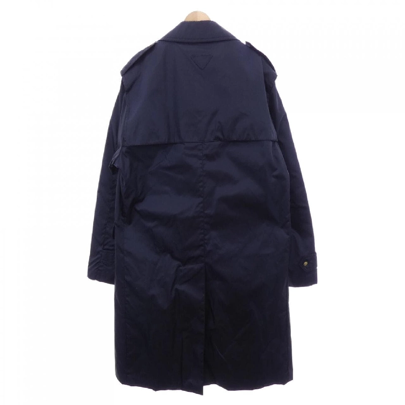 Áo khoác PRADA SGC671 - Hàng hiệu Chính hãng 884154