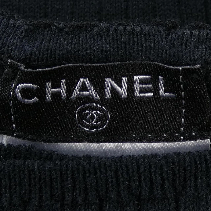 CHANEL P23504V01580 04P Áo len - Hàng hiệu Chính hãng 808743