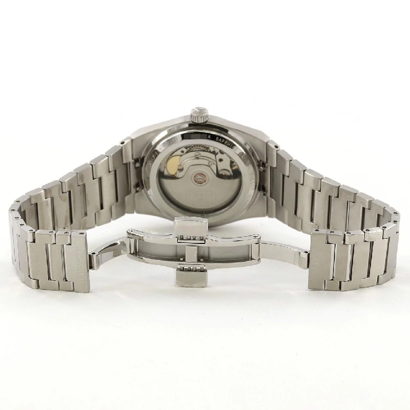 Đồng hồ Tissot PRX Powermatic 80 T137.207.11.051.00 SS tự động - Hàng hiệu Chính hãng 874679