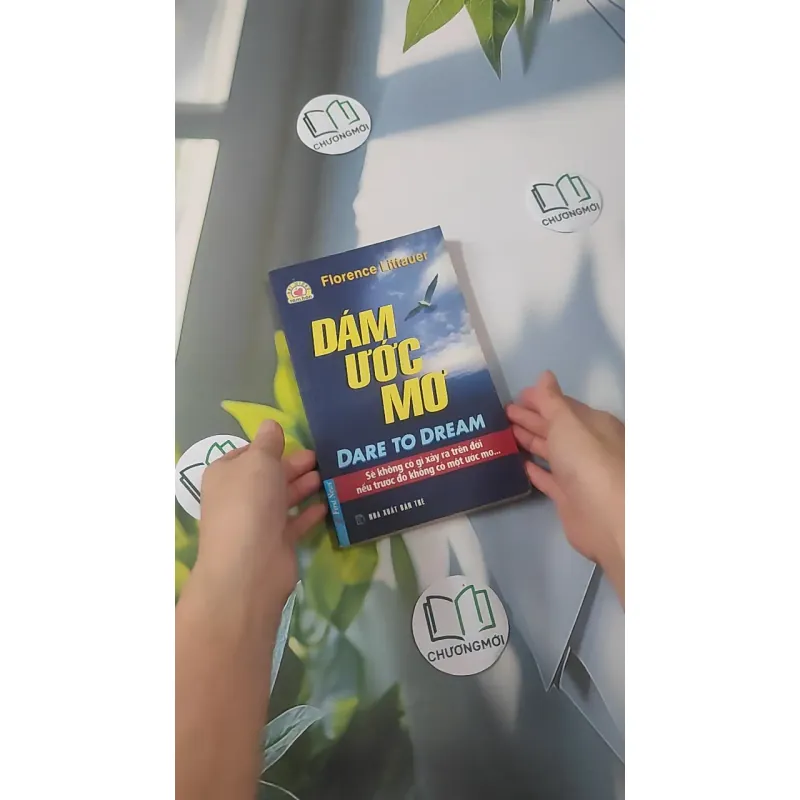 Dám Ước Mơ - Florence Littauer 961249