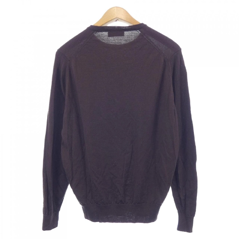 JOHN SMEDLEY ニット - Hàng hiệu Authentic 896033