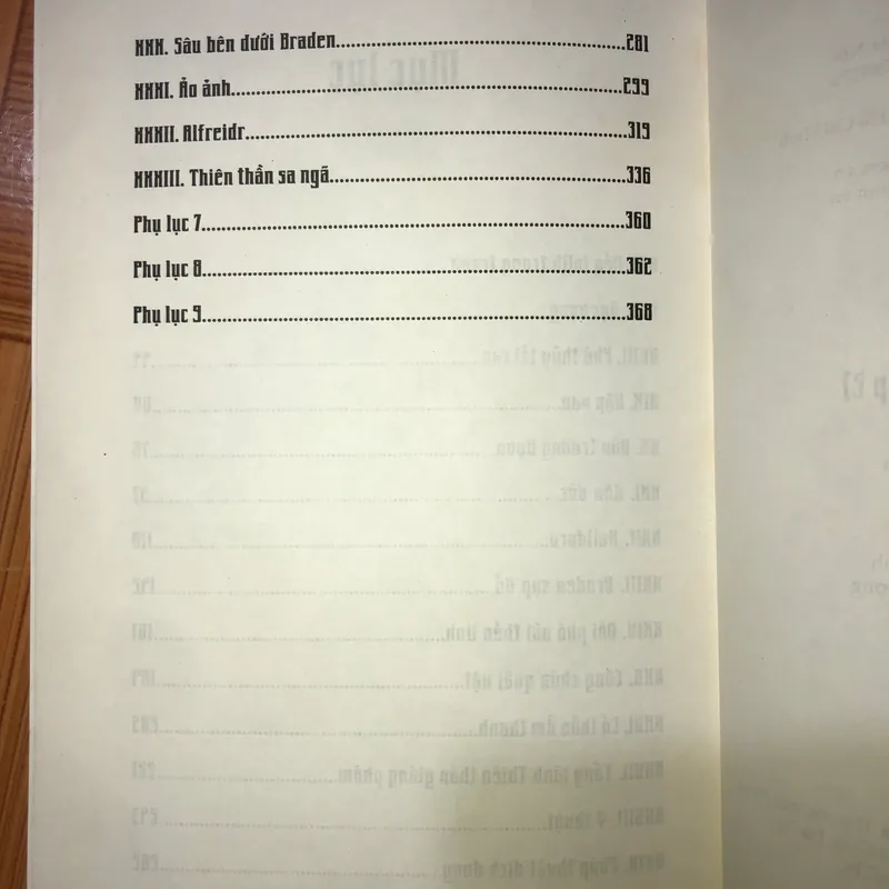 Huyền thoại pháp sư 12 chòm sao (Trọn bộ 2 quyển) 565136