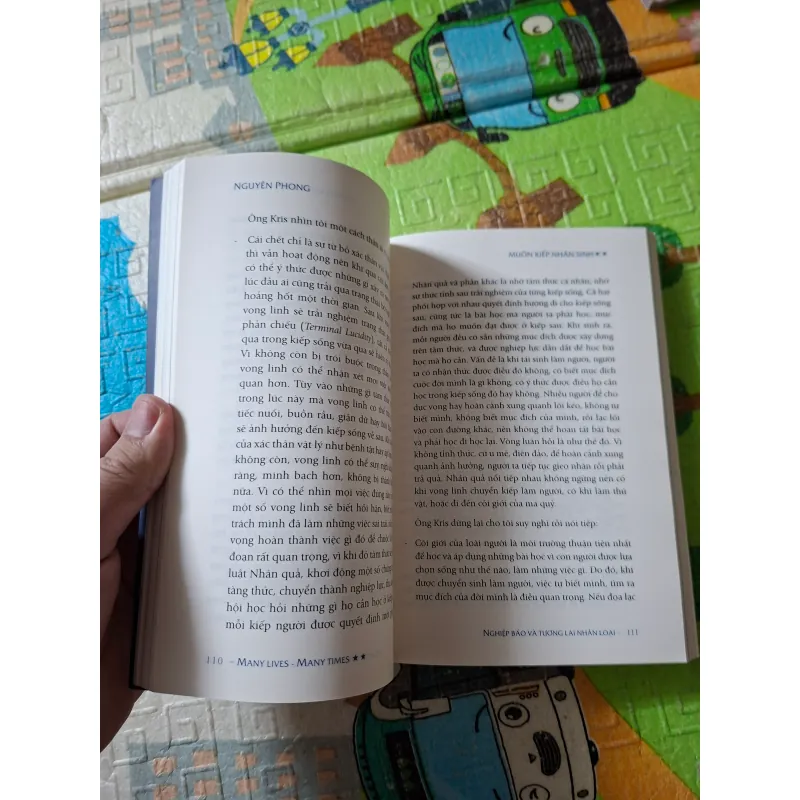 Muôn Kiếp Nhân Sinh - Tập 2  977523