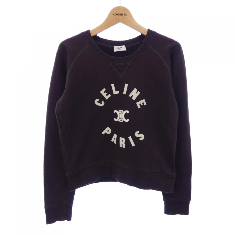 セリーヌ CELINE 2Y23H670Q Áo khoác - Hàng hiệu Chính hãng 817274