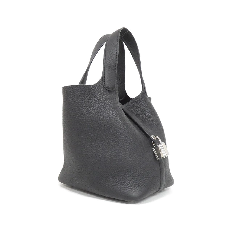 Túi xách Hermès Picotin Lock PM 056289CK - Hàng hiệu Chính hãng 803967