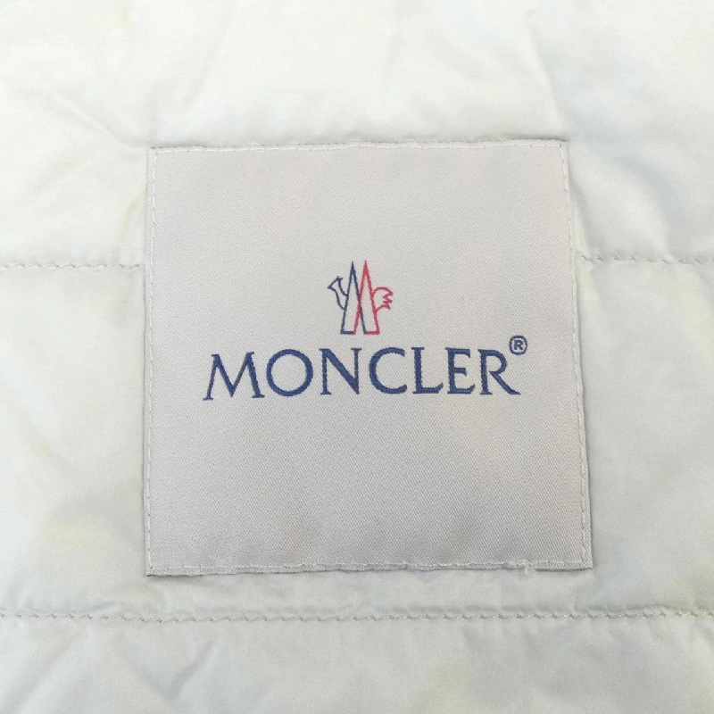 Áo khoác lông vũ MONCLER 639281