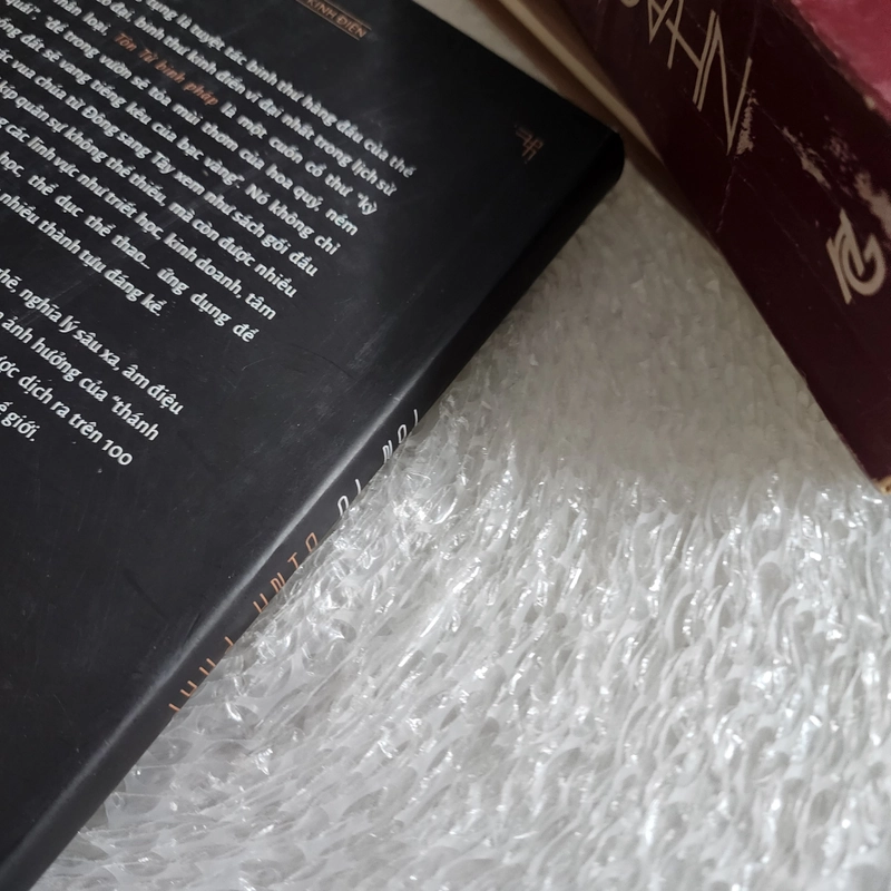Tôn Tử binh pháp | Trúc Khê Ngô Văn Triện dịch 518421