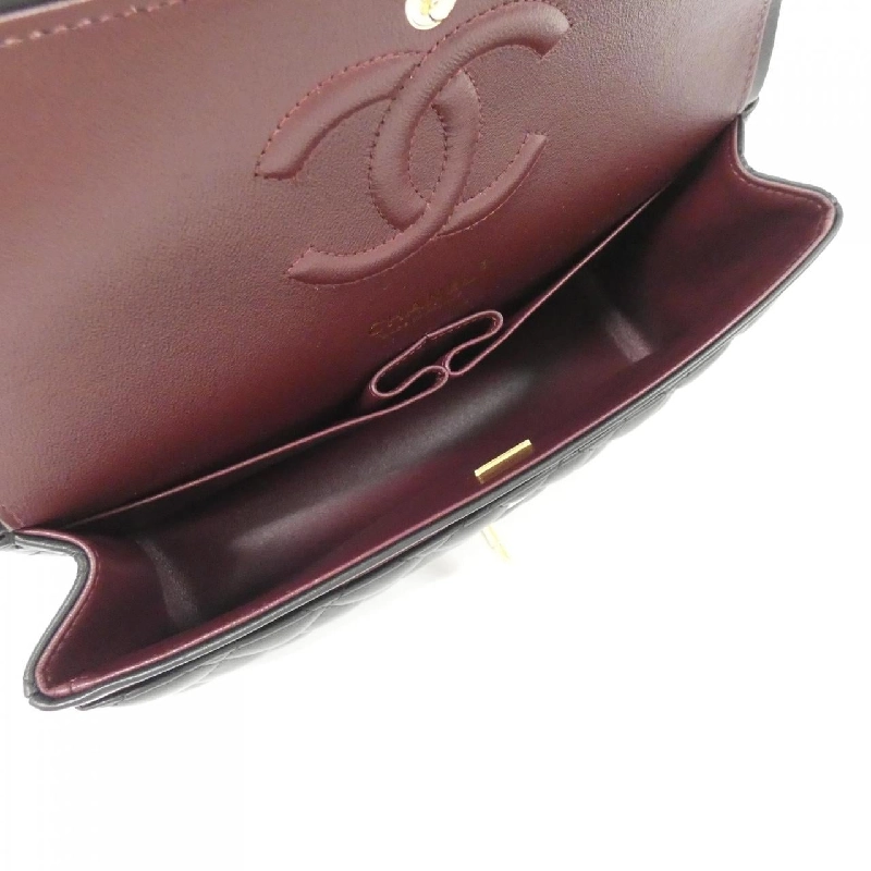 Túi xách chéo Chanel 1112 - Hàng hiệu Authentic 612202