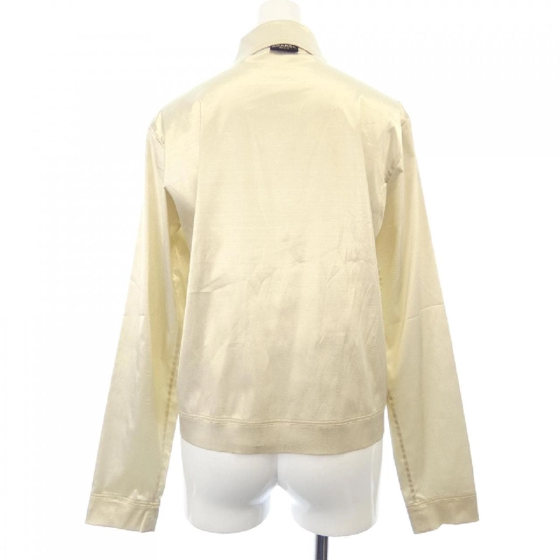 【Mã giảm giá】【Cổ điển】Áo khoác Chanel CHANEL 636279