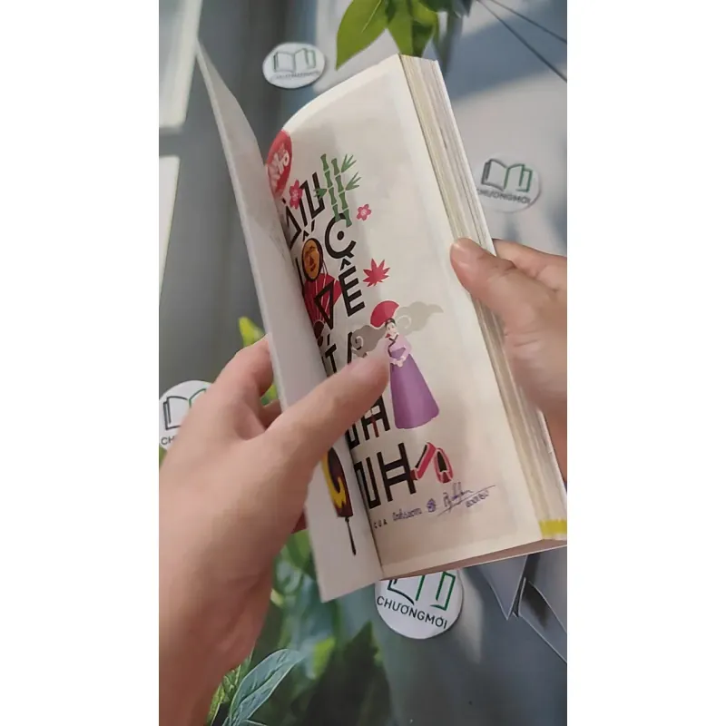 Hàn Quốc - Đi về phía bình minh - Hoa Học Trò 1018813