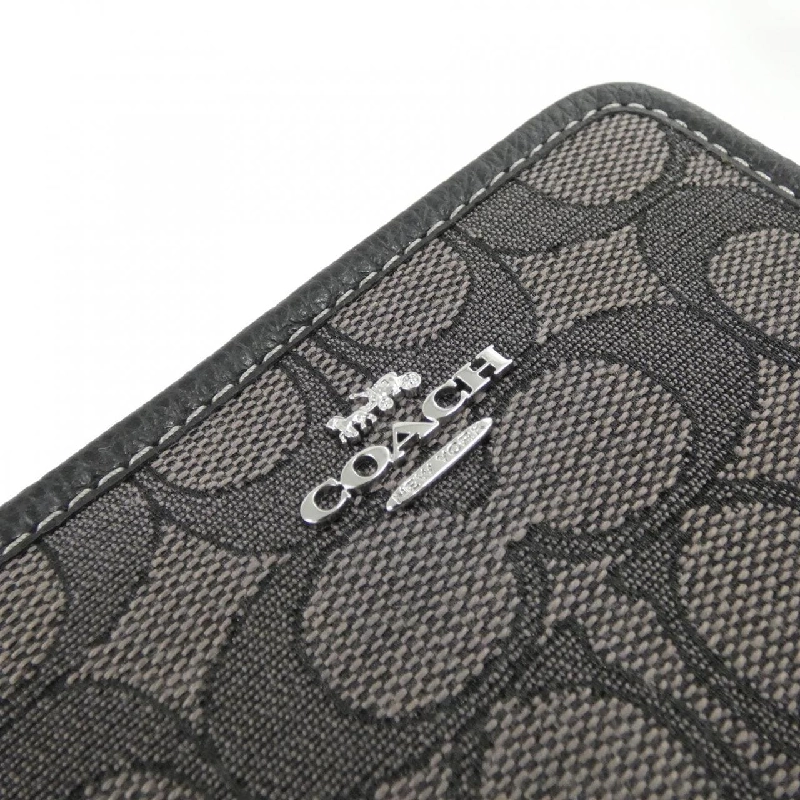 【Sản phẩm mới】Coach CH389 Ví đựng tiền 620597