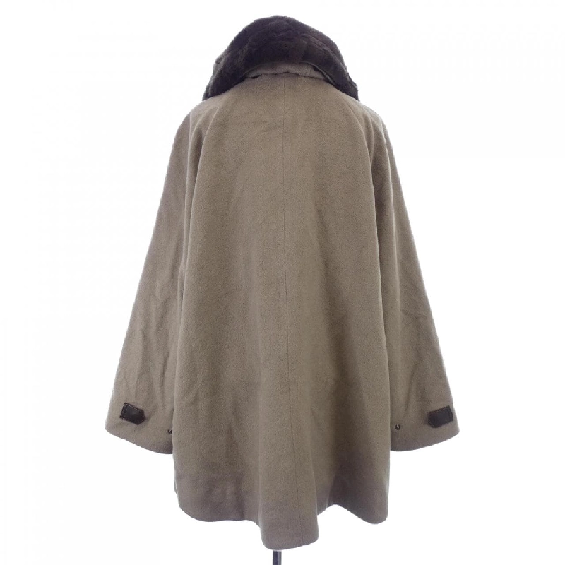 Kiyoko Takase K.T Áo khoác - Hàng hiệu Authentic 815497