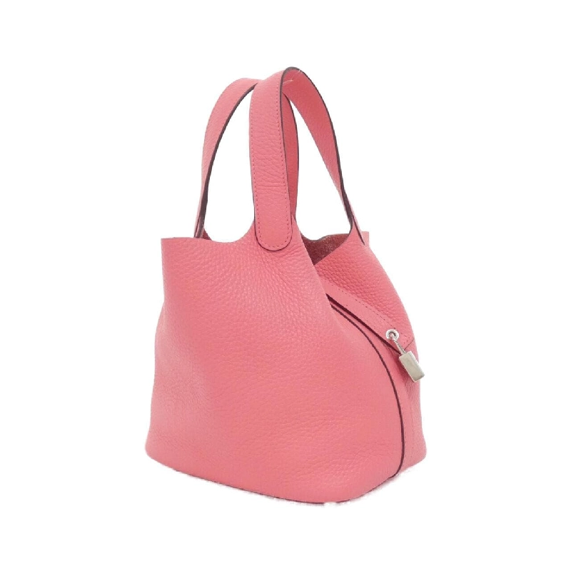 Túi Hermes Picotin Lock PM 056289CK 616572