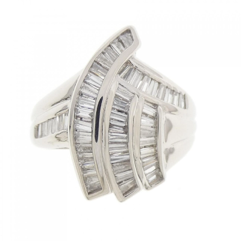 Nhẫn kim cương PT900 0.65CT - Hàng hiệu Chính hãng 853908