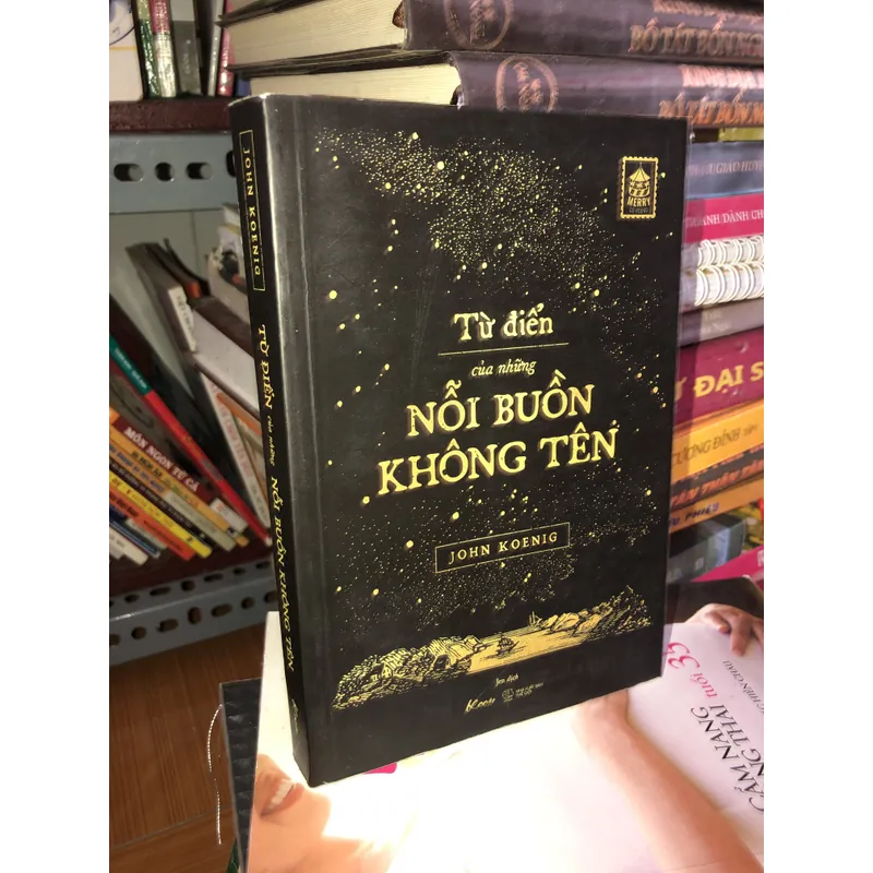 Từ điển của những nỗi buồn không tên 674605