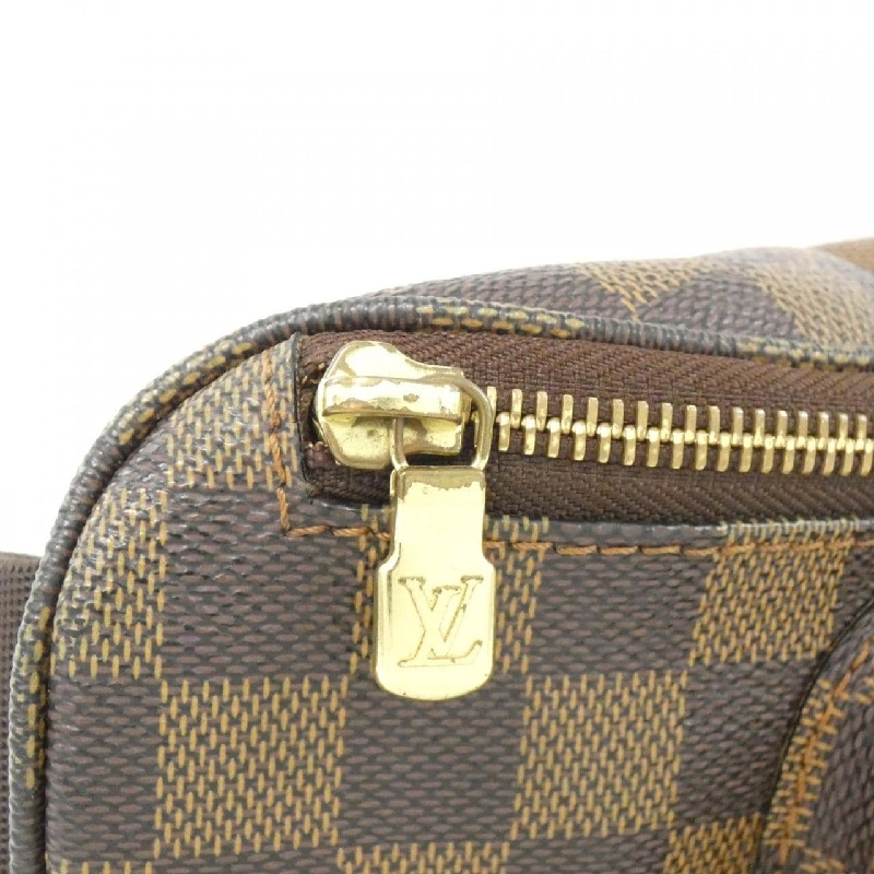 Túi xách vai Louis Vuitton Damier Bum Bag Melville N51172 610782