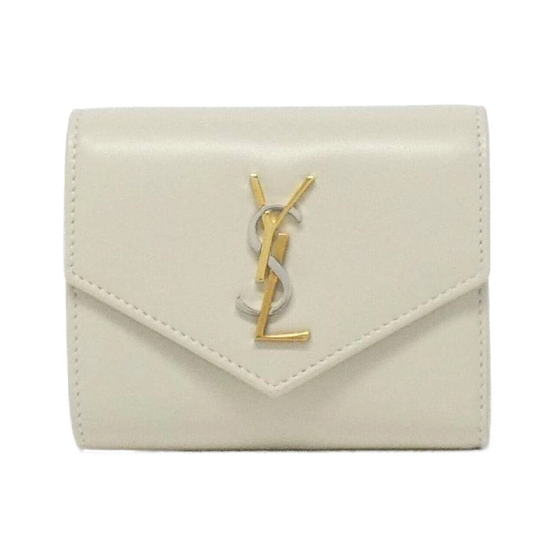 【Sản phẩm mới】Saint Laurent 742984 AAB4K Ví 622256