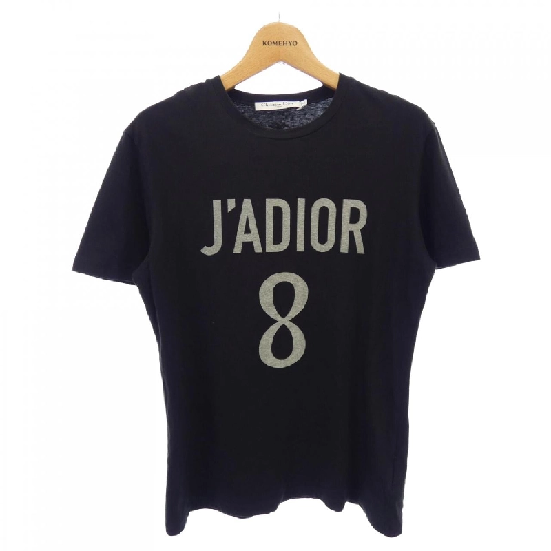 【Khuyến mãi】Áo phông CHRISTIAN DIOR 640265