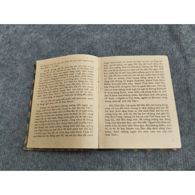 TRÊN NHỮNG NẺO ĐƯỜNG BIÊN GIỚI 606594