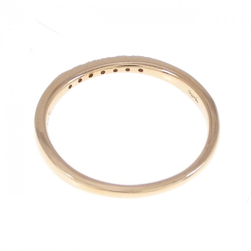 Nhẫn kim cương Agat 0.03CT - Hàng hiệu Authentic 838528