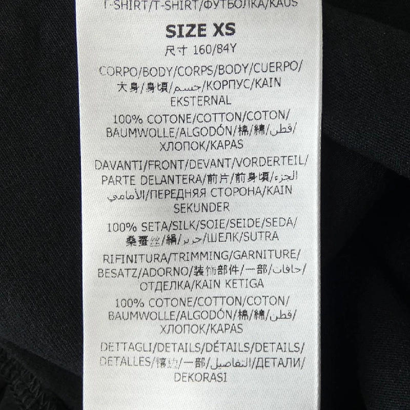 STELLA MCCARTNEY 6J0382 3SPZ82 Áo - Hàng hiệu Chính hãng 823239