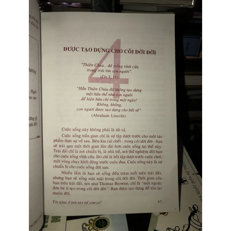 Sống theo đúng mục đích - Rick Warren 1003447