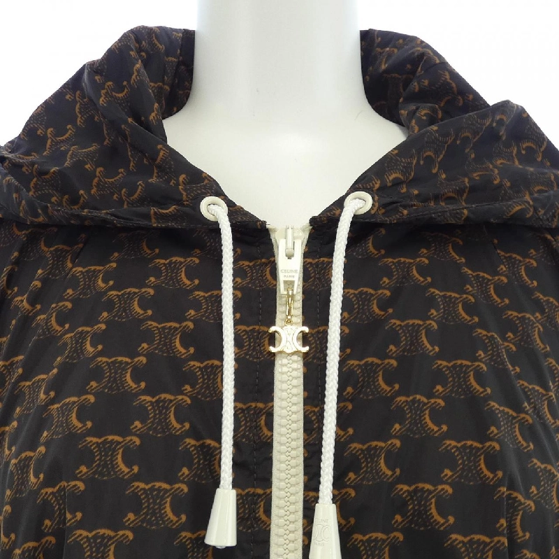 Áo choàng CELINE - Hàng hiệu Chính hãng 824532