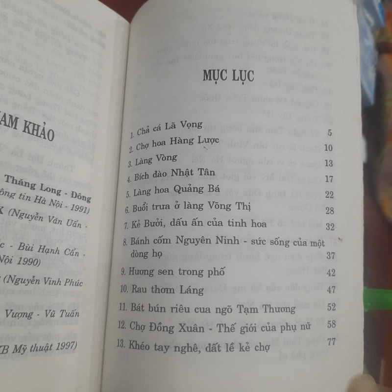 Mai Thục - TINH HOA HÀ NỘI 360188