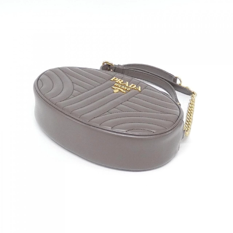 Túi đeo vai Prada 1BH131 - Hàng hiệu Authentic 767711