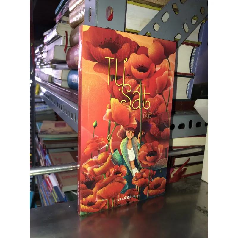 Tự sát - Gào 1013166