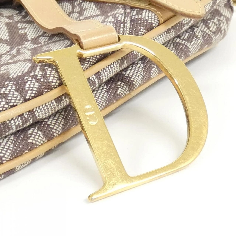 Túi xách vai Christian Dior Saddle SLO44001 - Hàng hiệu Authentic 768210