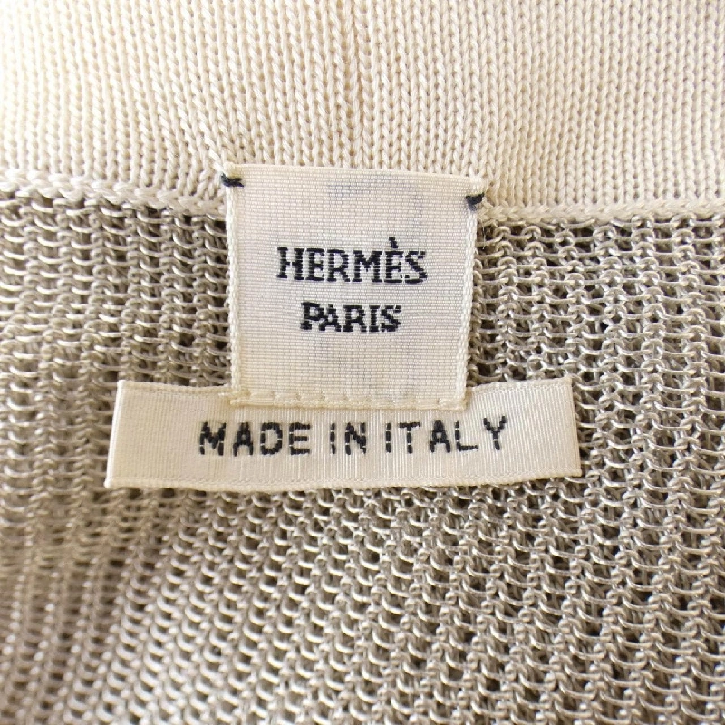 Áo khoác HERMES - Hàng hiệu Chính hãng 826881