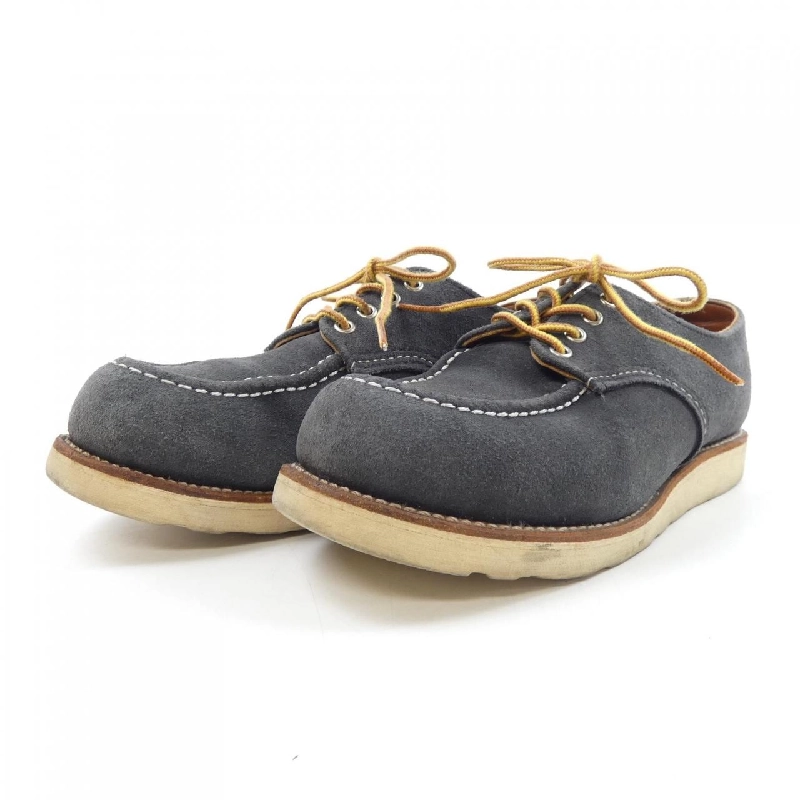 Giày RED WING - Hàng hiệu Authentic 904757