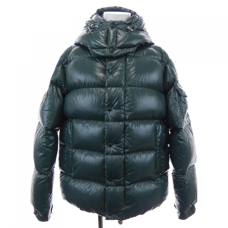 MONCLER MONCLER MAYA 70 Áo khoác lông - Hàng hiệu Chính hãng 892654