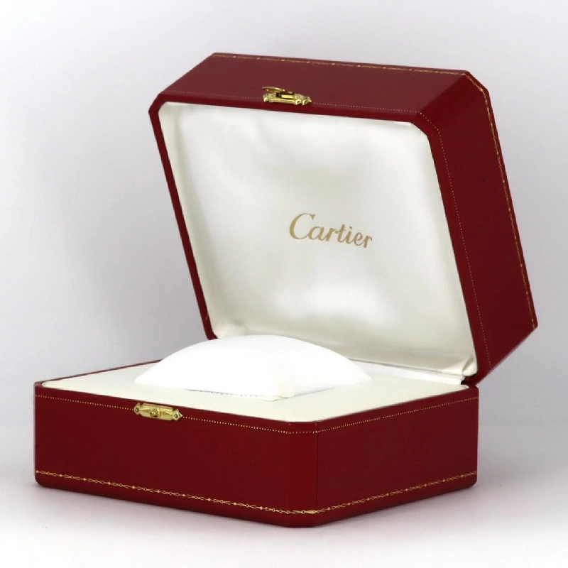 Cartier Pasha C W31074M7 SS tự động - Hàng hiệu Authentic 881676
