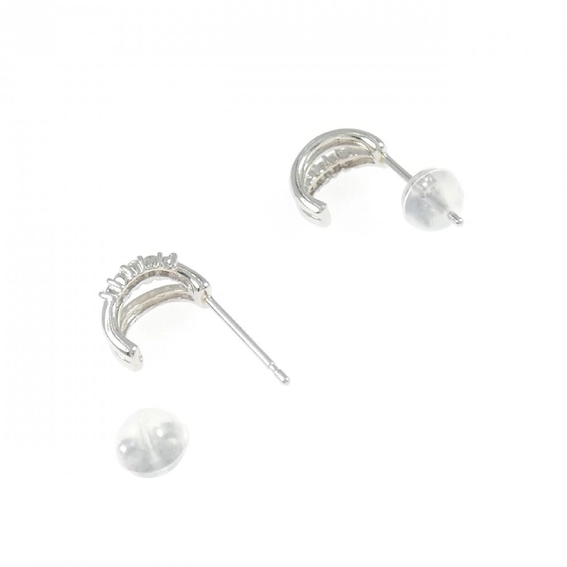 PT900 Bông tai kim cương - Hàng hiệu Authentic 867586