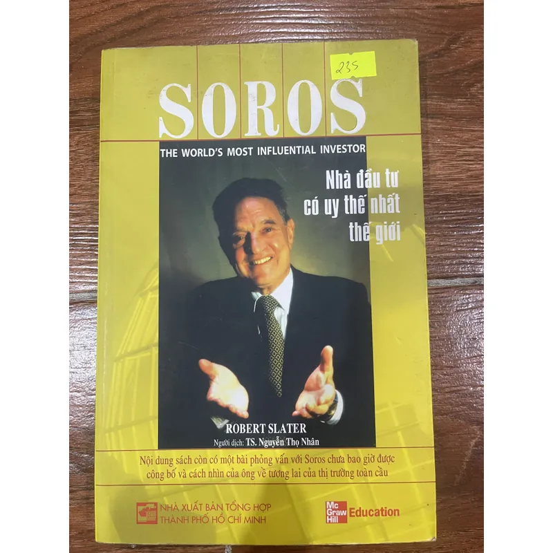 Nhà đầu tư có uy thế nhất thế giới Soros (9) 681436