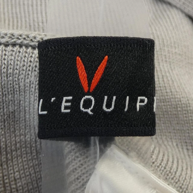 レキップ L'EQUIPE ニット - Hàng hiệu Authentic 826954