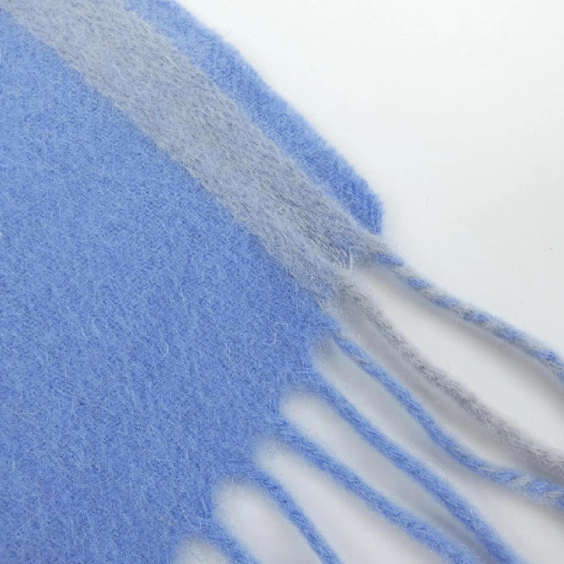 Khăn choàng ICB - Hàng hiệu Authentic 834873