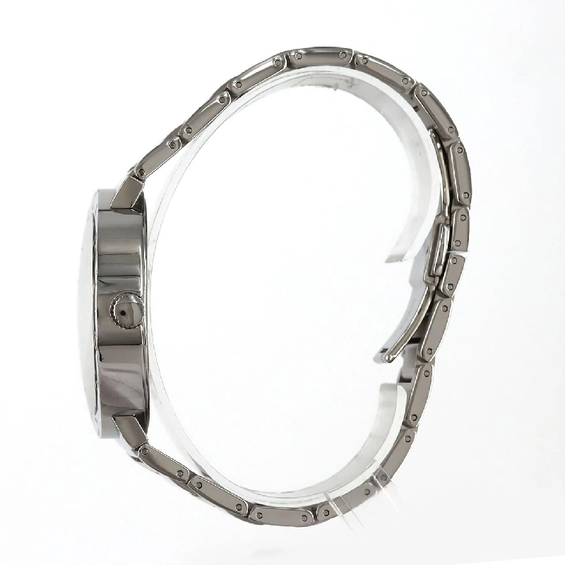 Bulgari Bulgari Bulgari BB42SSAUTO/BB42BSSD/AT SS tự động - Hàng hiệu chính hãng 887904