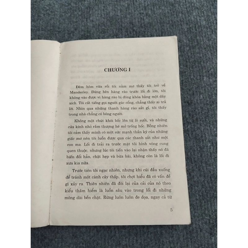 REBECCA - DAPHNE DU MAURIER 478638