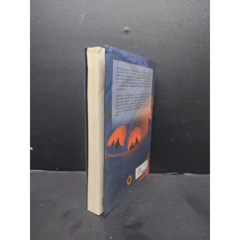 [Phiên Chợ Sách Cũ] NO.6 tập 6 2018 2303 421161