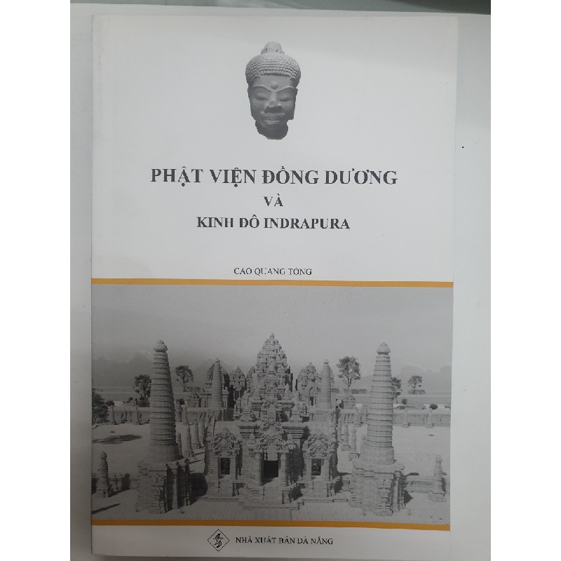 PHẬT HỌC ĐÔNG DƯƠNG VÀ KINH ĐÔ INDRAPURA 6091