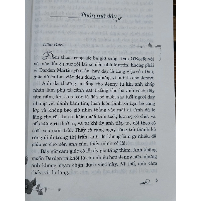 Người tình trong mộng - Barbara Delinsky (Văn Hòa, Kim Thùy dịch) 936784